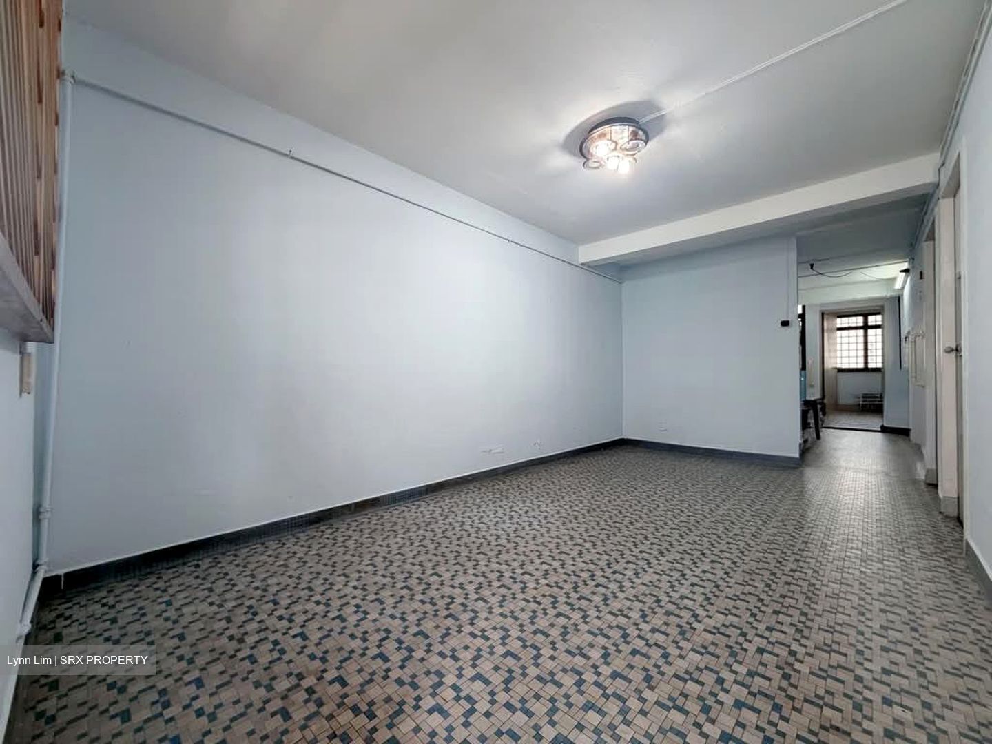 Blk 22 Bukit Ho Swee Court (Bukit Merah), HDB 3 Rooms #593558561